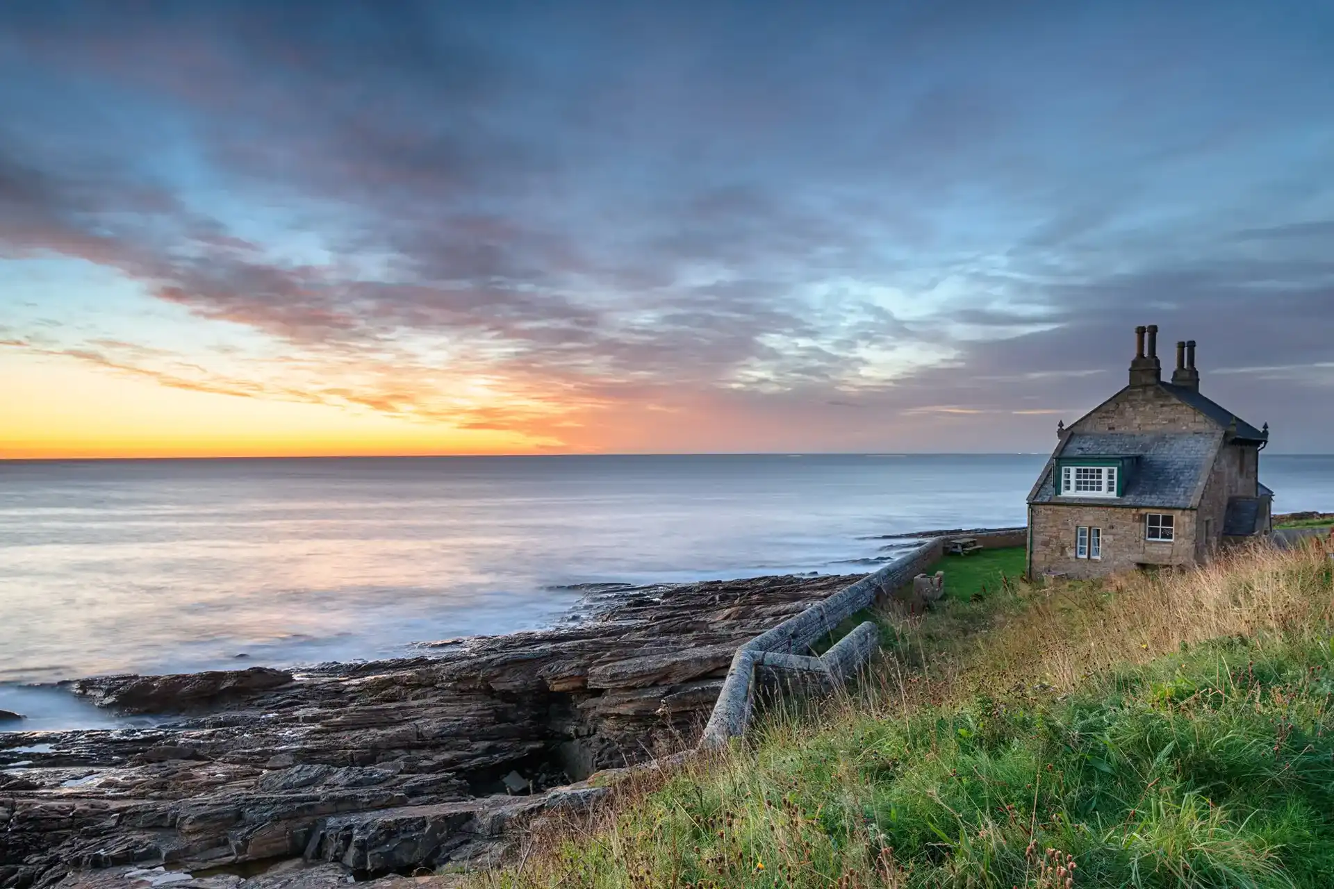 insurance for coastal properties provided by J&V risk solutions carlisle