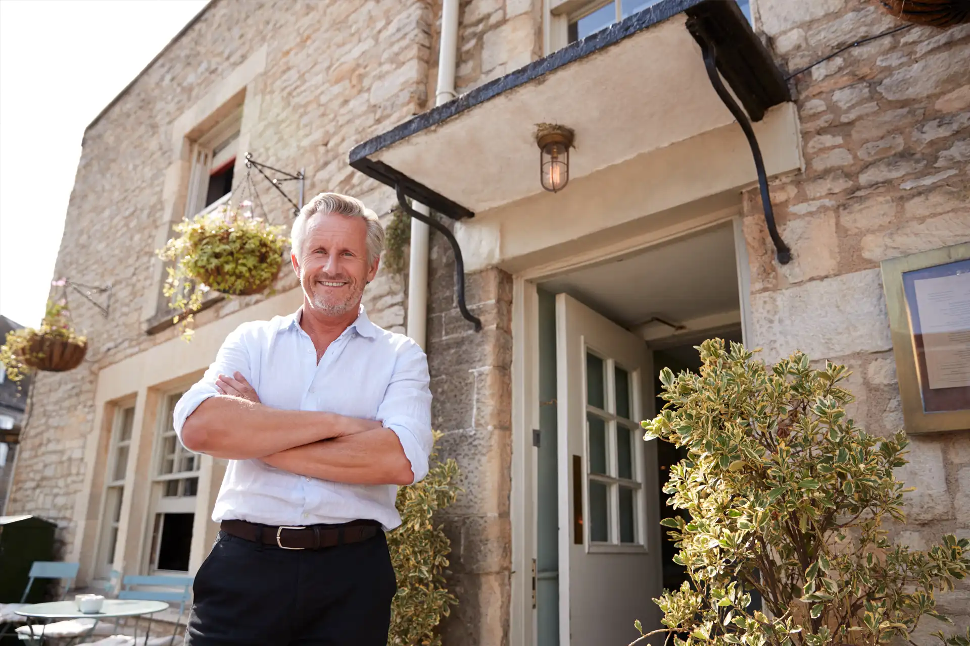 insurance cover for landlords in cumbria